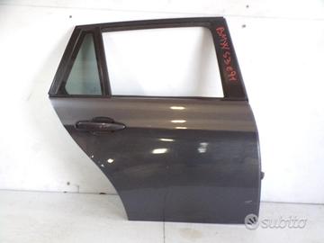 Portiera posteriore destra BMW Serie 3 E91 2008