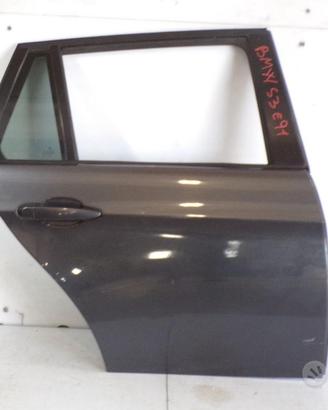 Portiera posteriore destra BMW Serie 3 E91 2008