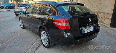 Renault Laguna 2.0 dCi 150CV SporTour