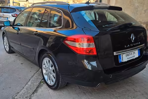 Renault Laguna 2.0 dCi 150CV SporTour