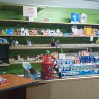 Tabaccheria edicola cartolibreria