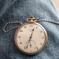 orologio Revue del 1800