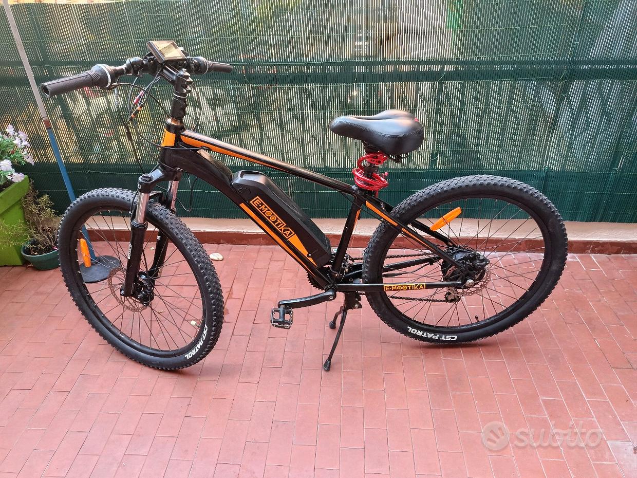 Biciclette Genova città Bici nuove e usate