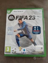 fifa 23