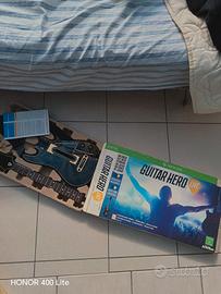 chitarra xbox one