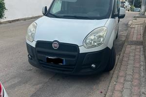 Fiat doblo 1.6 105cv 2015