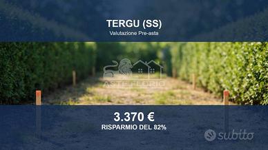 Immobile in asta di 53 m² a Tergu