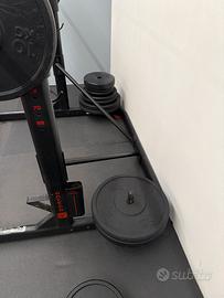 PALESTRA HOME GYM