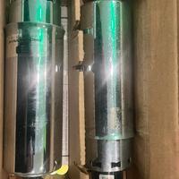 Harley davidson ammortizzatori