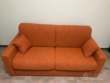 Divano letto