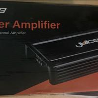 Amplificatore juice 1600watt
