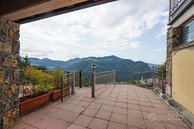 MONOLOCALE A COSTA SERINA