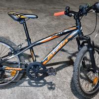 Bici Atala 20"