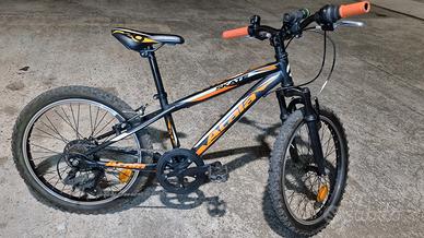 Bici Atala 20"