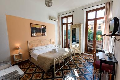 Camere uso singola piazza yenne cagliari