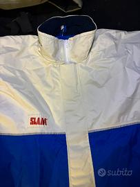 Cerata intera da vela/barca Slam