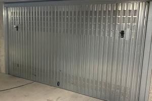 Garage/Box auto/Deposito zona Bicocca