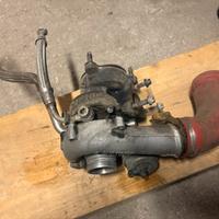 Turbina audi s3 prima serie k04