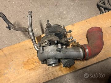 Turbina audi s3 prima serie k04