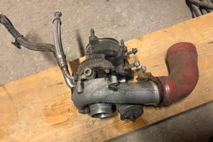 Turbina audi s3 prima serie k04