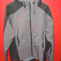 giacca softshell Mammut