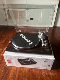 Giradischi Lenco LBT-188 bluetooth