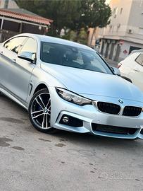 Bmw 420d