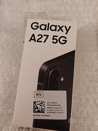 samsung A27