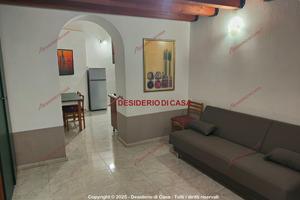 Appartamento, Zisa, Palermo.