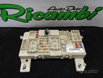 CENTRALINA BODY COMPUTER FOCUS 1.6 Ti-VTC 2006