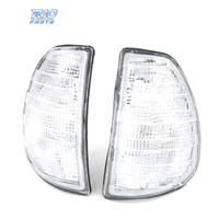 FRECCIE ANTERIORI MERCEDES W123 SERIE 200300 76-85