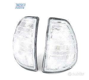 FRECCIE ANTERIORI MERCEDES W123 SERIE 200300 76-85