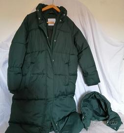 Piumino lungo-Minimum originale-NUOVO