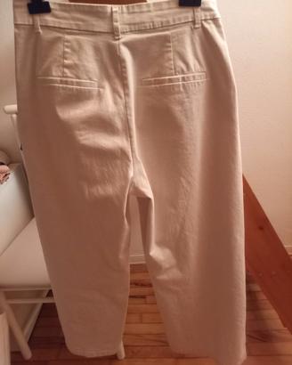 Pantaloni palazzo Only