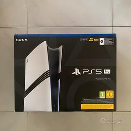 ✅ SIGILLATA | Sony PlayStation 5 PRO 2TB