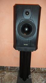 Tannoy 607 mk2
