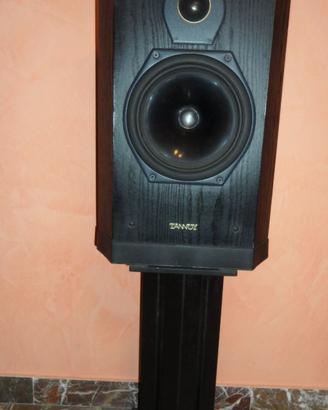 Tannoy 607 mk2