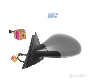 SPECCHIO COMPLETO SINISTRO SEAT IBIZA 02-08 CORDOB