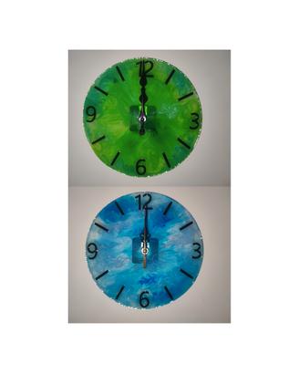 Orologi da parete in resina da comprare 