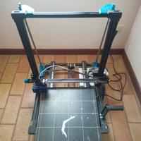 stampante 3d anycubic chiron 