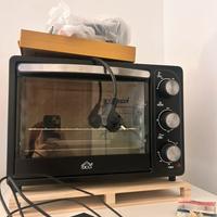 Fornetto elettrico DCG 20LT