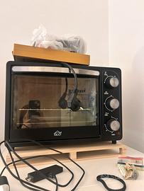 Fornetto elettrico DCG 20LT