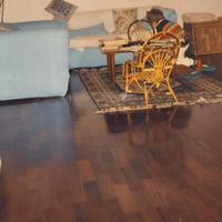 Parquet IROKO fine serie