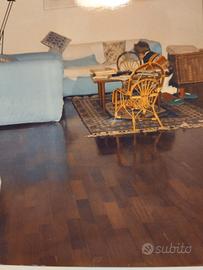 Parquet IROKO fine serie