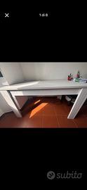 Tavolo allungabile Mondo Convenienza – Come nuovo