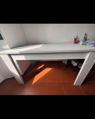 Tavolo allungabile Mondo Convenienza – Come nuovo
