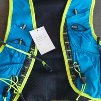 gilet trail