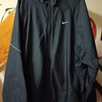 Nike giacca leggera antivento