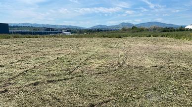 Terreno zona ARTIGIANALE SantAndrea in Casa