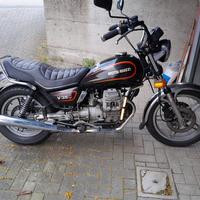 moto guzzi v35c 